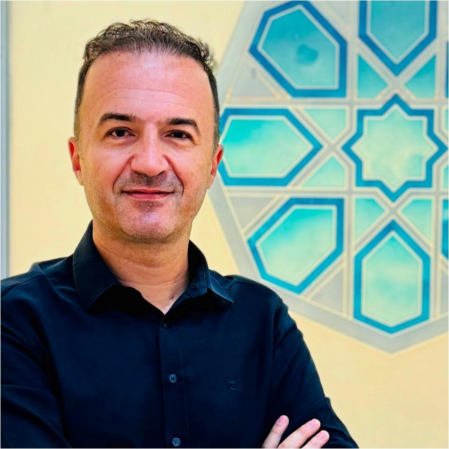 Prof. Dr. Erdal Eren