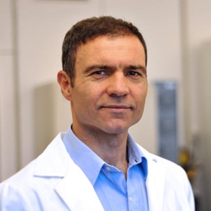 Prof. Dr. Fahri Saatçioğlu